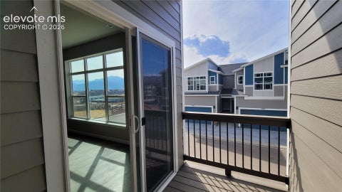 Tiny photo for 711 Belleza View, Colorado Springs, CO 80907 (MLS # 2958628)