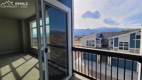 Tiny photo for 711 Belleza View, Colorado Springs, CO 80907 (MLS # 2958628)