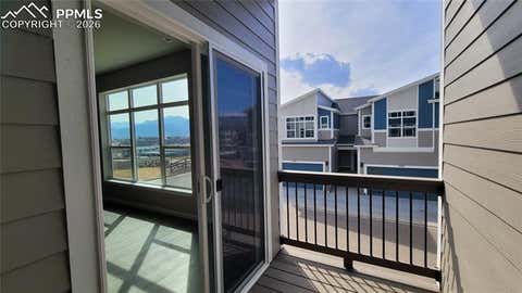 Tiny photo for 711 Belleza View, Colorado Springs, CO 80907 (MLS # 2958628)