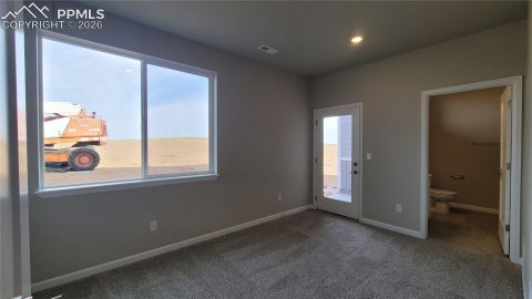Tiny photo for 711 Belleza View, Colorado Springs, CO 80907 (MLS # 2958628)