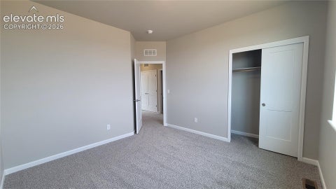 Tiny photo for 711 Belleza View, Colorado Springs, CO 80907 (MLS # 2958628)