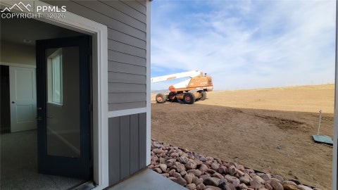 Tiny photo for 711 Belleza View, Colorado Springs, CO 80907 (MLS # 2958628)