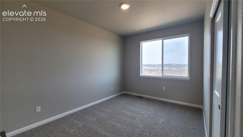 Tiny photo for 711 Belleza View, Colorado Springs, CO 80907 (MLS # 2958628)