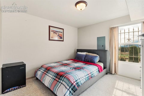 Tiny photo for 1135 Westmoreland Road, Colorado Springs, CO 80907 (MLS # 7482154)