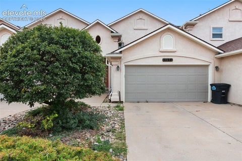 Photo of 1135 Westmoreland Road, Colorado Springs, CO 80907 (MLS # 7482154)