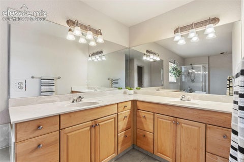 Tiny photo for 1135 Westmoreland Road, Colorado Springs, CO 80907 (MLS # 7482154)
