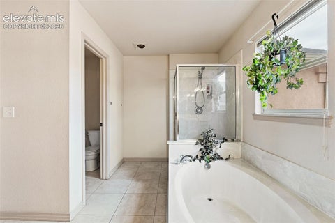 Tiny photo for 1135 Westmoreland Road, Colorado Springs, CO 80907 (MLS # 7482154)