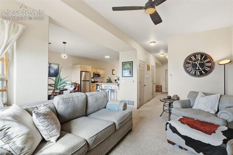 Tiny photo for 1135 Westmoreland Road, Colorado Springs, CO 80907 (MLS # 7482154)