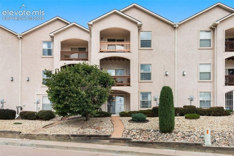 Tiny photo for 1135 Westmoreland Road, Colorado Springs, CO 80907 (MLS # 7482154)