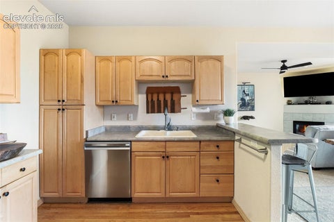 Tiny photo for 1135 Westmoreland Road, Colorado Springs, CO 80907 (MLS # 7482154)