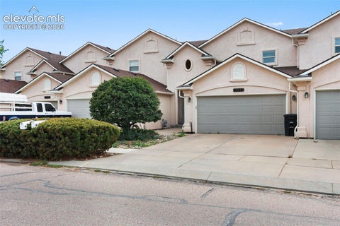 Tiny photo for 1135 Westmoreland Road, Colorado Springs, CO 80907 (MLS # 7482154)