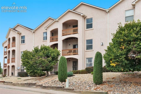 Tiny photo for 1135 Westmoreland Road, Colorado Springs, CO 80907 (MLS # 7482154)