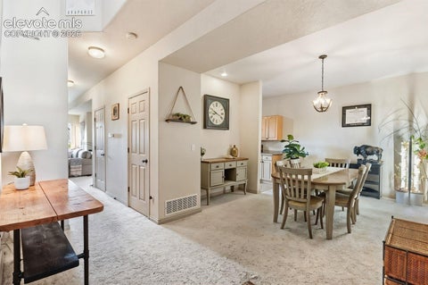 Tiny photo for 1135 Westmoreland Road, Colorado Springs, CO 80907 (MLS # 7482154)