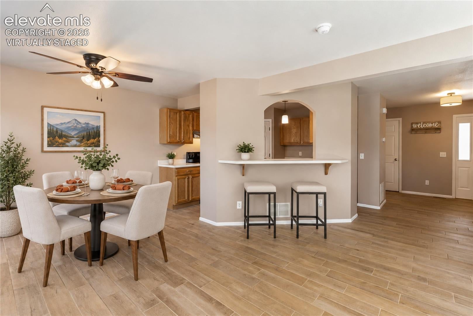 3147 Hearthridge Circle