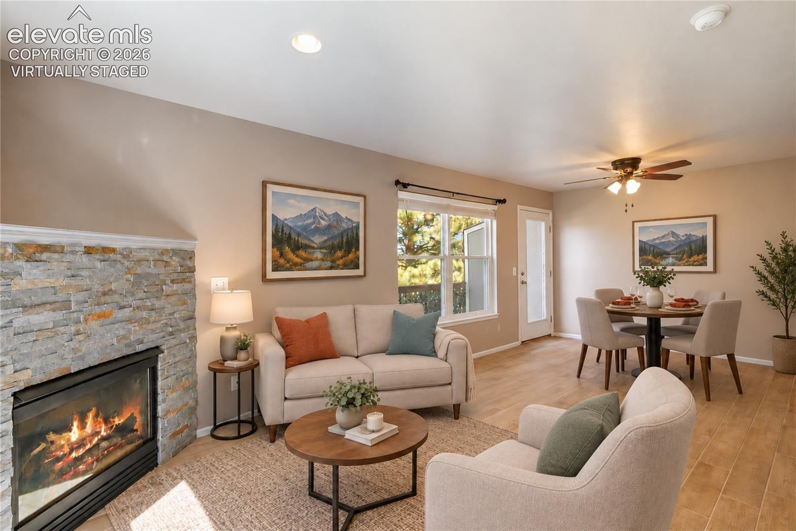 3147 Hearthridge Circle