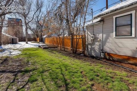 Tiny photo for 415 E Bijou Street, Colorado Springs, CO 80903 (MLS # 3450069)