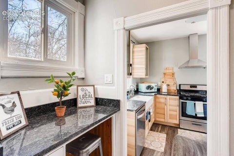 Tiny photo for 415 E Bijou Street, Colorado Springs, CO 80903 (MLS # 3450069)