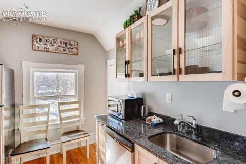 Tiny photo for 415 E Bijou Street, Colorado Springs, CO 80903 (MLS # 3450069)