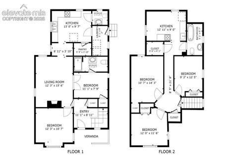 Tiny photo for 415 E Bijou Street, Colorado Springs, CO 80903 (MLS # 3450069)