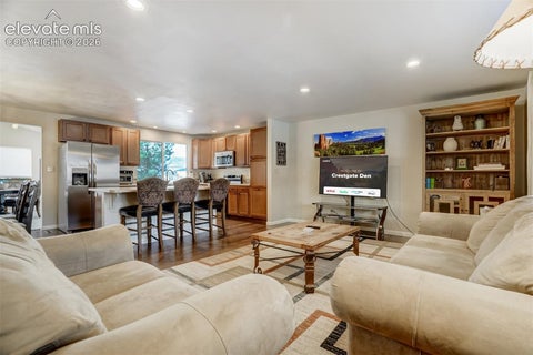 Tiny photo for 3812 Somerset Drive, Colorado Springs, CO 80907 (MLS # 5365414)