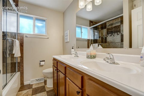 Tiny photo for 3812 Somerset Drive, Colorado Springs, CO 80907 (MLS # 5365414)