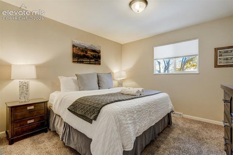 Tiny photo for 3812 Somerset Drive, Colorado Springs, CO 80907 (MLS # 5365414)