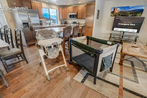 Tiny photo for 3812 Somerset Drive, Colorado Springs, CO 80907 (MLS # 5365414)