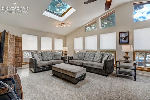 Tiny photo for 3812 Somerset Drive, Colorado Springs, CO 80907 (MLS # 5365414)