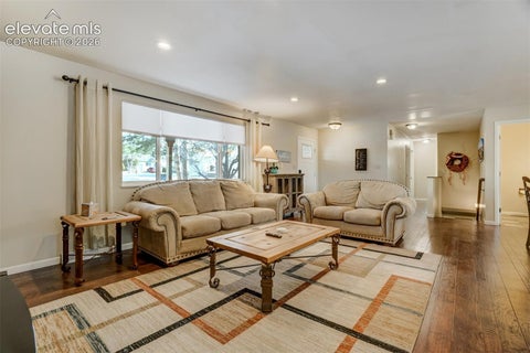 Tiny photo for 3812 Somerset Drive, Colorado Springs, CO 80907 (MLS # 5365414)