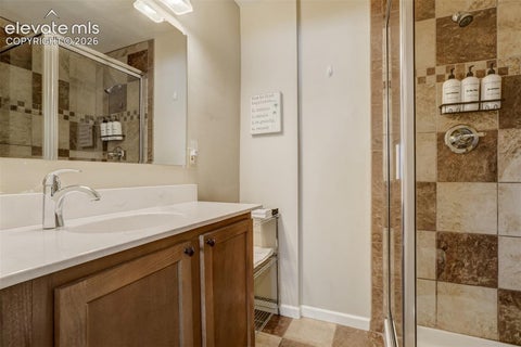 Tiny photo for 3812 Somerset Drive, Colorado Springs, CO 80907 (MLS # 5365414)