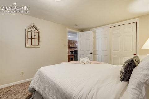 Tiny photo for 3812 Somerset Drive, Colorado Springs, CO 80907 (MLS # 5365414)