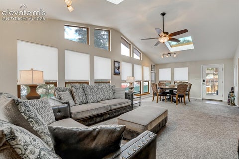 Tiny photo for 3812 Somerset Drive, Colorado Springs, CO 80907 (MLS # 5365414)