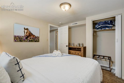Tiny photo for 3812 Somerset Drive, Colorado Springs, CO 80907 (MLS # 5365414)