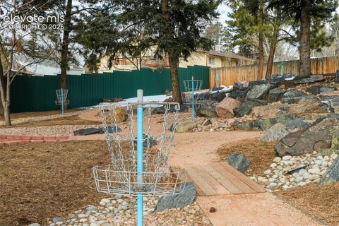 Tiny photo for 3812 Somerset Drive, Colorado Springs, CO 80907 (MLS # 5365414)