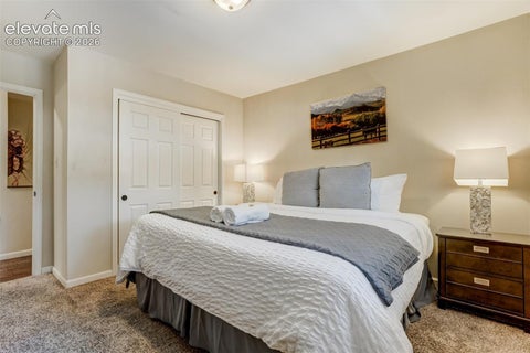 Tiny photo for 3812 Somerset Drive, Colorado Springs, CO 80907 (MLS # 5365414)