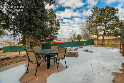 Tiny photo for 3812 Somerset Drive, Colorado Springs, CO 80907 (MLS # 5365414)