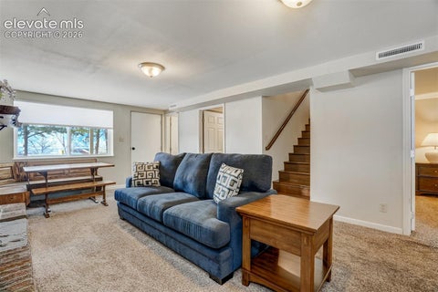 Tiny photo for 3812 Somerset Drive, Colorado Springs, CO 80907 (MLS # 5365414)