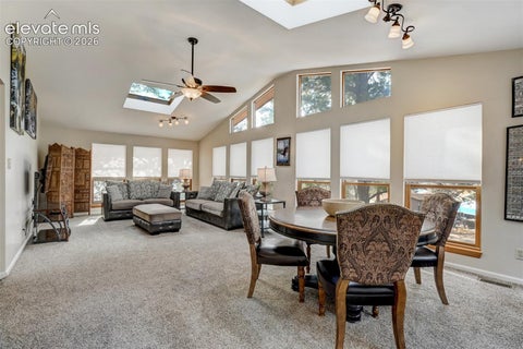 Tiny photo for 3812 Somerset Drive, Colorado Springs, CO 80907 (MLS # 5365414)