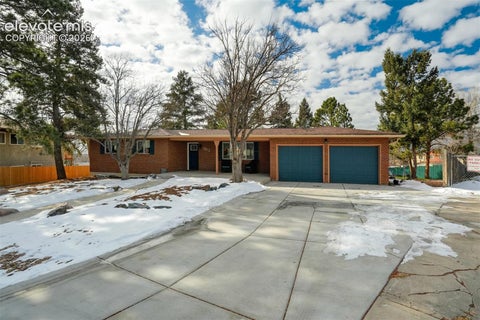 Tiny photo for 3812 Somerset Drive, Colorado Springs, CO 80907 (MLS # 5365414)