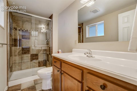 Tiny photo for 3812 Somerset Drive, Colorado Springs, CO 80907 (MLS # 5365414)