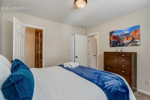 Tiny photo for 3812 Somerset Drive, Colorado Springs, CO 80907 (MLS # 5365414)