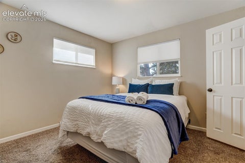 Tiny photo for 3812 Somerset Drive, Colorado Springs, CO 80907 (MLS # 5365414)