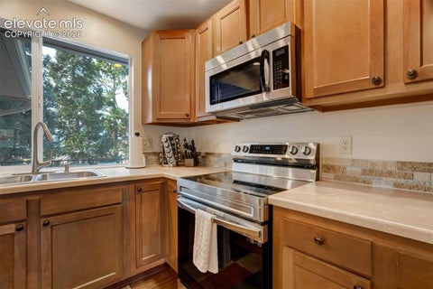 Tiny photo for 3812 Somerset Drive, Colorado Springs, CO 80907 (MLS # 5365414)