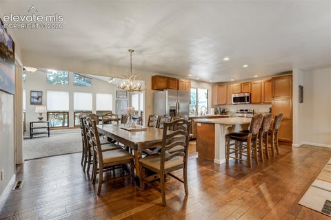 Tiny photo for 3812 Somerset Drive, Colorado Springs, CO 80907 (MLS # 5365414)