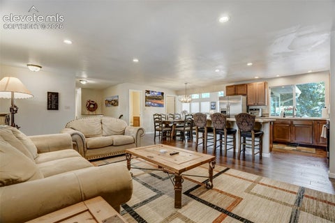 Tiny photo for 3812 Somerset Drive, Colorado Springs, CO 80907 (MLS # 5365414)
