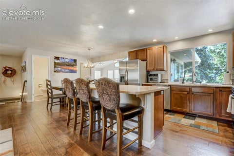Tiny photo for 3812 Somerset Drive, Colorado Springs, CO 80907 (MLS # 5365414)
