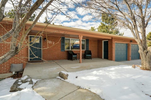 Tiny photo for 3812 Somerset Drive, Colorado Springs, CO 80907 (MLS # 5365414)