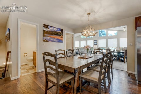 Tiny photo for 3812 Somerset Drive, Colorado Springs, CO 80907 (MLS # 5365414)