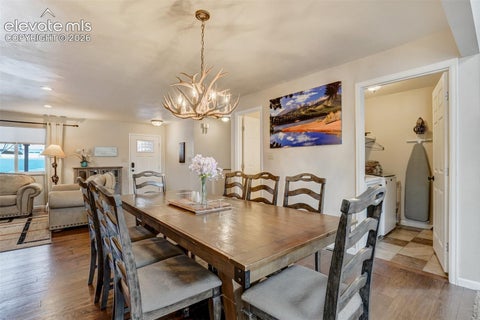 Tiny photo for 3812 Somerset Drive, Colorado Springs, CO 80907 (MLS # 5365414)