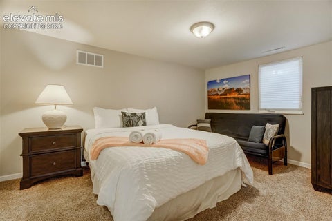 Tiny photo for 3812 Somerset Drive, Colorado Springs, CO 80907 (MLS # 5365414)